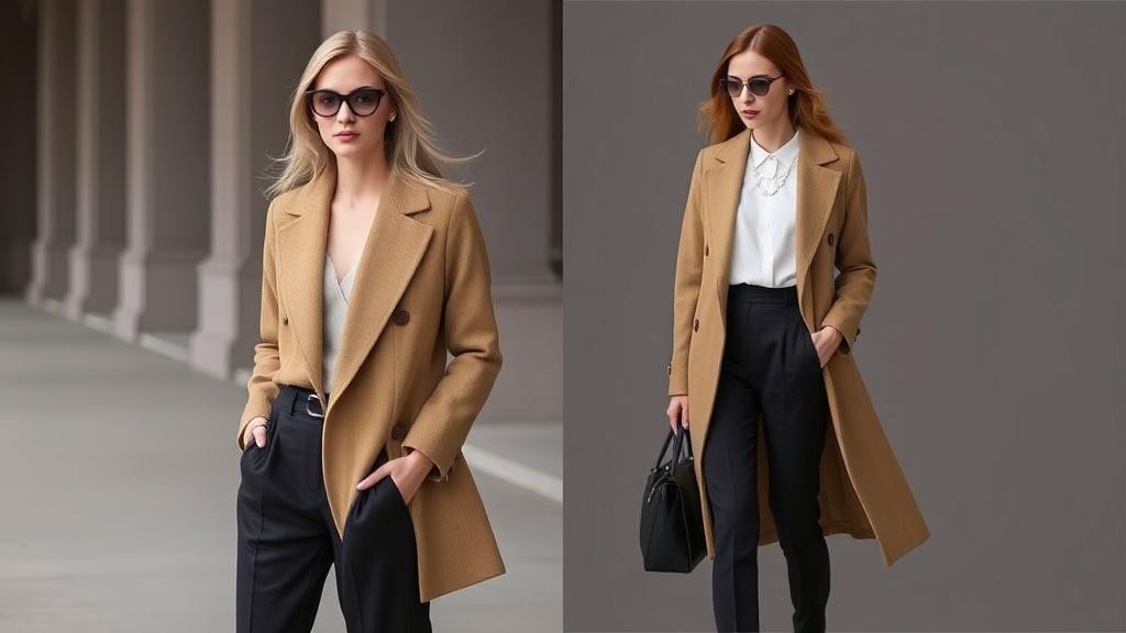 Jak łączyć wygodę z elegancją w ubiorze?. Elegancja nie kosztuje wygody: zasady etosu stylu Jak łączyć wygodę z elegancją w ubiorze?. Elegancja nie kosztuje wygody: zasady etosu stylu