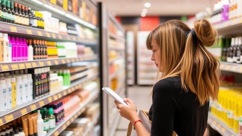 Jak czytać składy kosmetyków i nie dać się marketingowi?. Jak podejść do zakupów krok po kroku Jak czytać składy kosmetyków i nie dać się marketingowi?. Jak podejść do zakupów krok po kroku