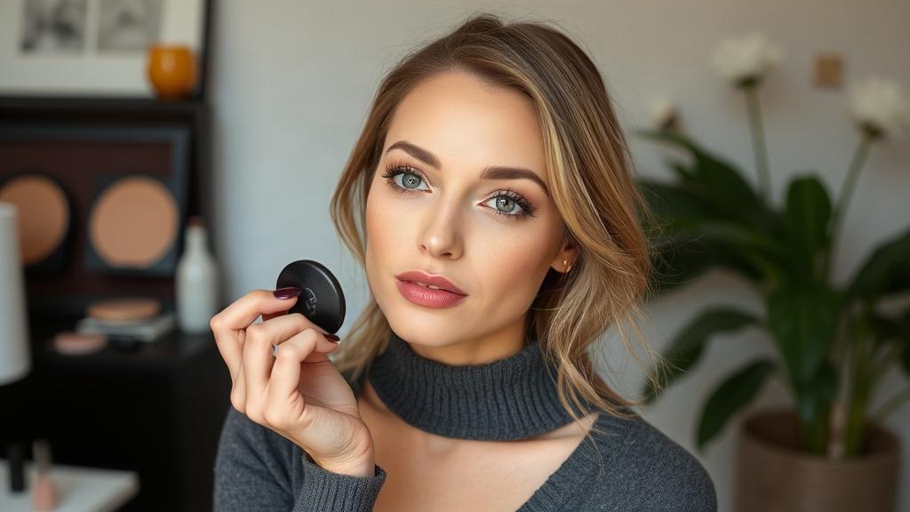 Makijaż no-makeup – jak uzyskać naturalny efekt?. Osobiste doświadczenie i inspiracje – jak ja to robię na co dzień Makijaż no-makeup – jak uzyskać naturalny efekt?. Osobiste doświadczenie i inspiracje – jak ja to robię na co dzień