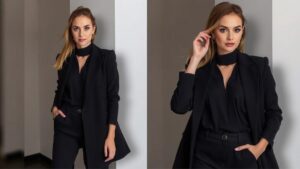 Wygoda i elegancja w ubiorze: jak łączyć komfort z szykiem
