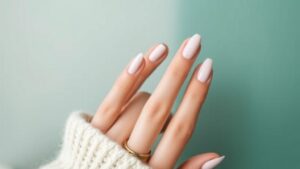 Jak dobrać manicure do codziennego stylu życia?