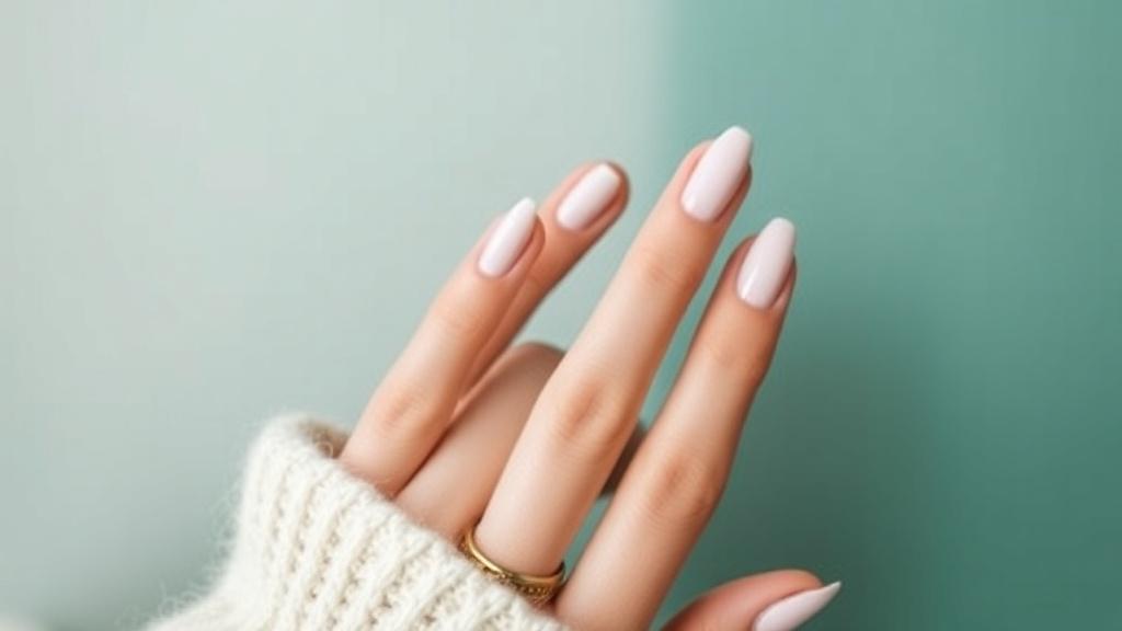 Jak dobrać manicure do codziennego stylu życia?