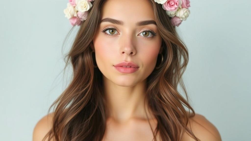 Makijaż no-makeup – jak uzyskać naturalny efekt?
