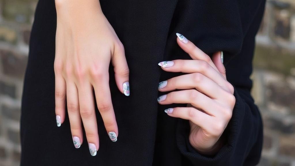 Jak dobrać manicure do codziennego stylu?