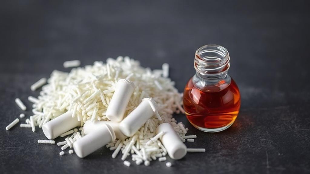 Analiza składów INCI – weryfikacja stężeń substancji aktywnych i wypełniaczy. Jak zestawiać produkty, gdy aktywów jest więcej niż jeden